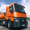 Renault T Evolution Renault T Evolution