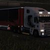 Freightliner Argosy 01 Freightliner Argosy 01