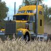 Kenworth W900 "Kenar" Kenworth W900 "Kenar"