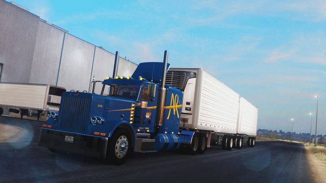 Peterbilt Peterbilt