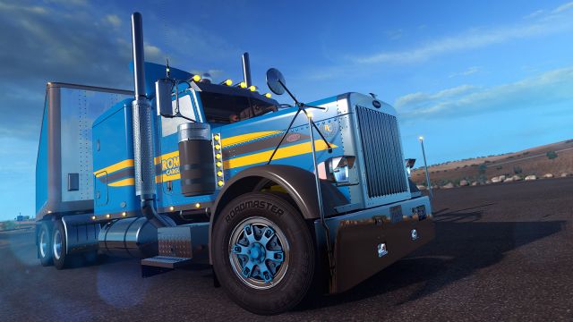 Peterbilt Peterbilt