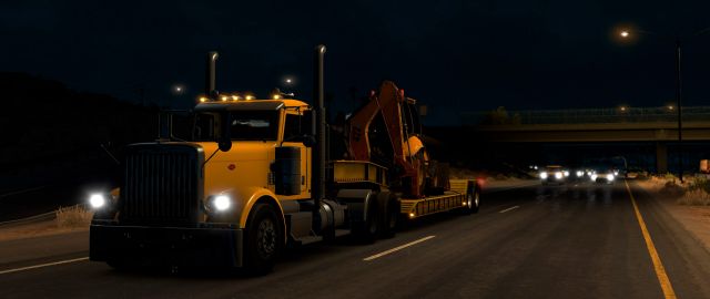 Peterbilt 389 Peterbilt 389
