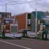 Kenworth W900 Kenworth W900