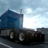 Volvo VNL 630 Volvo VNL 630