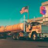 Mack Superliner Mack Superliner