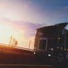 Kenworth K100E Kenworth K100E