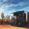 Kenworth K100E Kenworth K100E