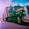 Peterbilt 389 Peterbilt 389