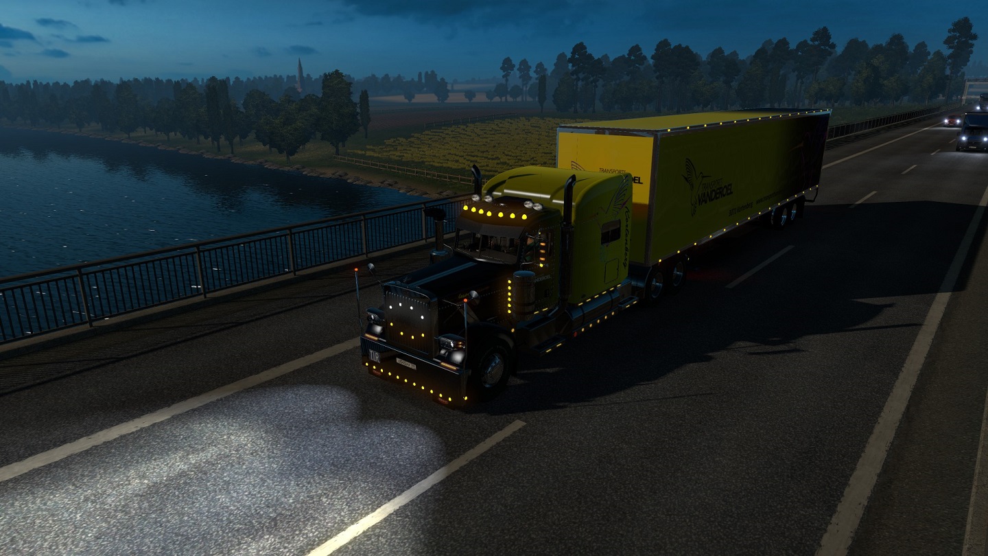 Peterbilt Peterbilt