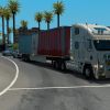 Freightliner Argosy (03) Freightliner Argosy (03)