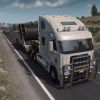 Freightliner Argosy (02) Freightliner Argosy (02)