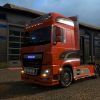 DAF XF DAF XF