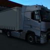 New Renault T New Renault T
