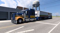 KW W900 KW W900