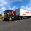 Kenworth K100 Kenworth K100