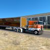Peterbilt 362 Peterbilt 362
