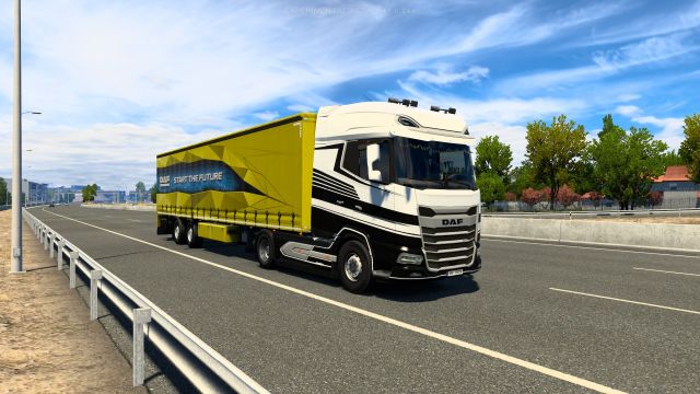 DAF 2021 DAF 2021