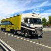 DAF 2021 DAF 2021