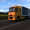 Renault T Evolution Renault T Evolution