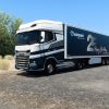 DAF XG DAF XG