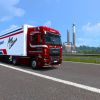 MAN TGX 2020 MAN TGX 2020