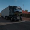 DAF 105 ый DAF 105 ый